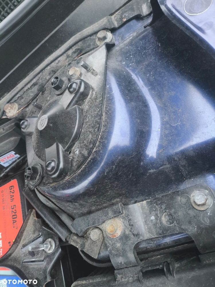 Mazda 6 2.0 Exclusive - 30