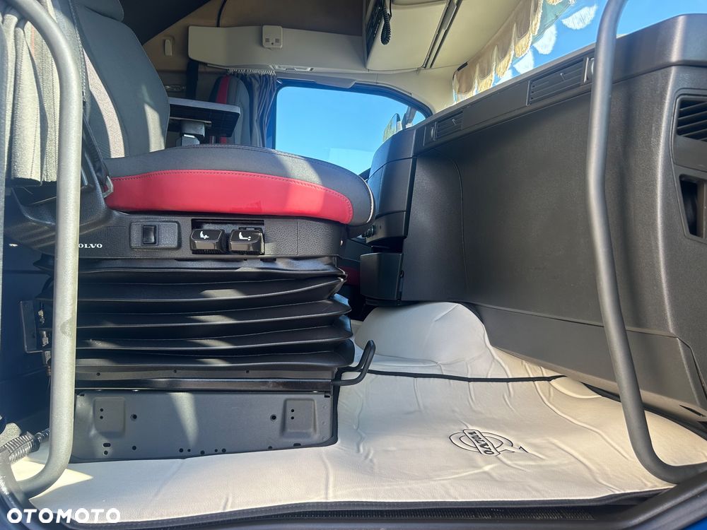 Volvo FH 18.420 - 38