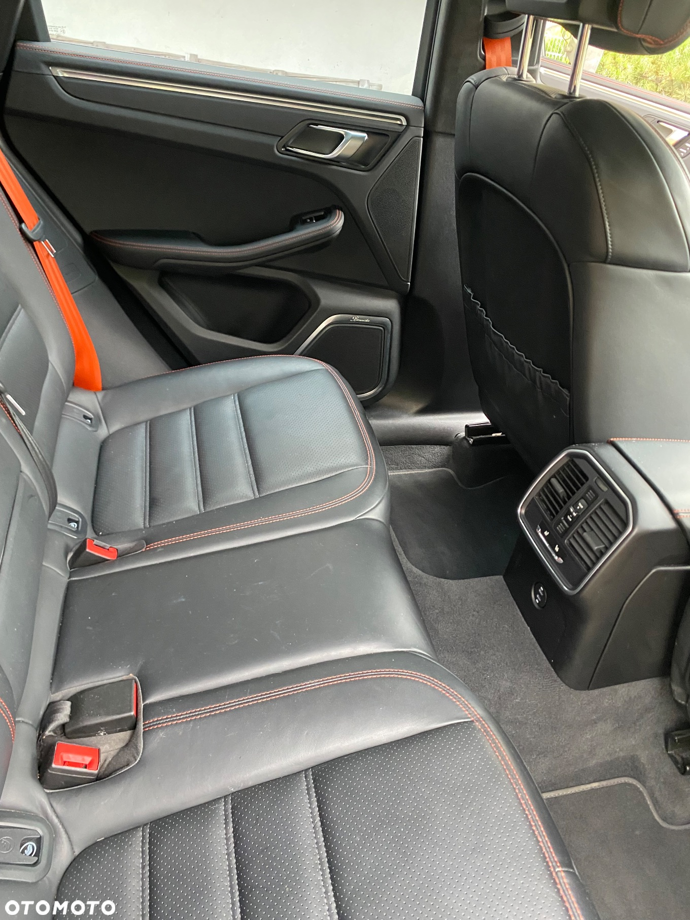 Porsche Macan GTS - 14