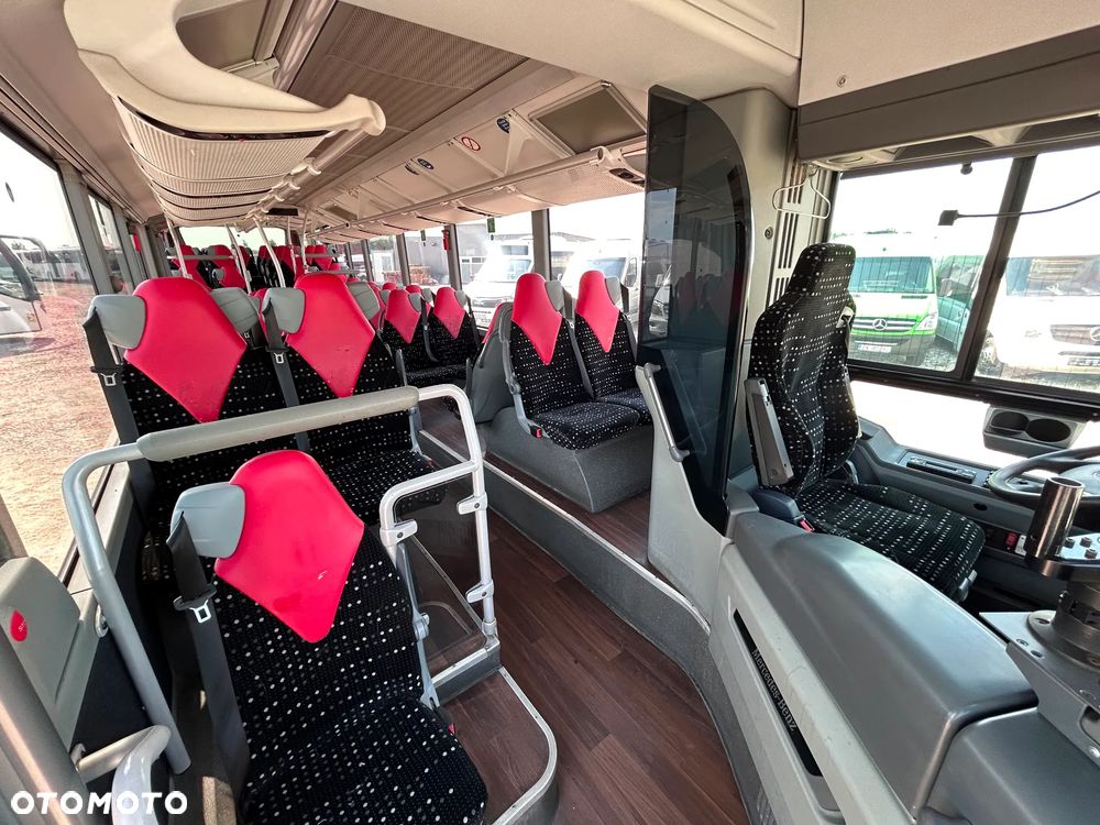 Mercedes-Benz Citaro - 11