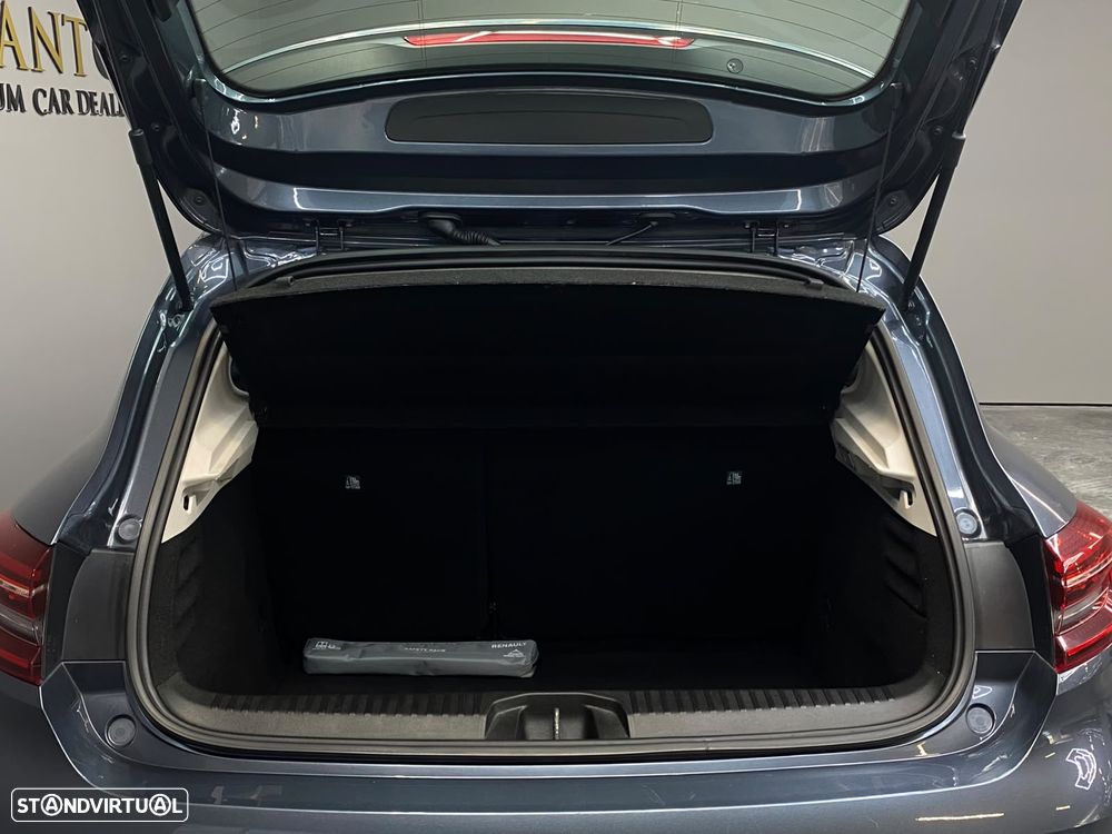 Renault Clio - 19