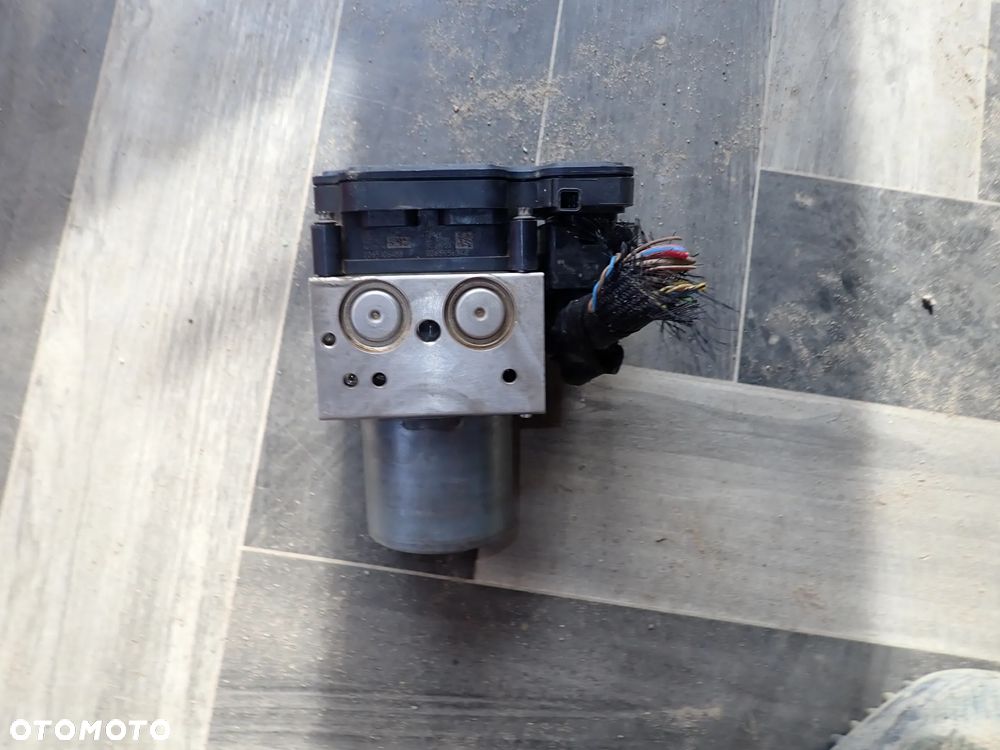 BMW POMPA ABS 0265244301 - 4