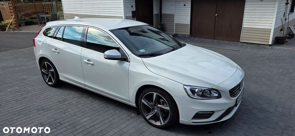 Volvo V60 - 5
