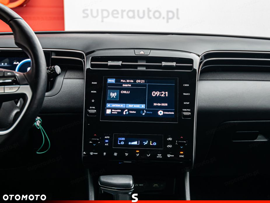 Hyundai Tucson - 15