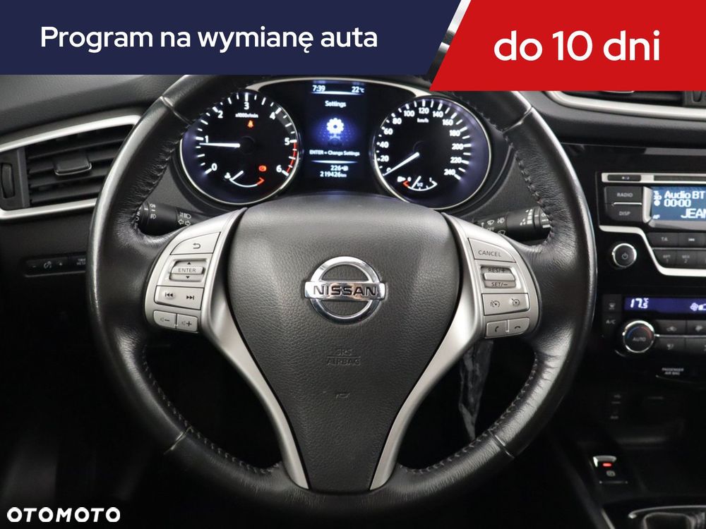 Nissan X-Trail - 17