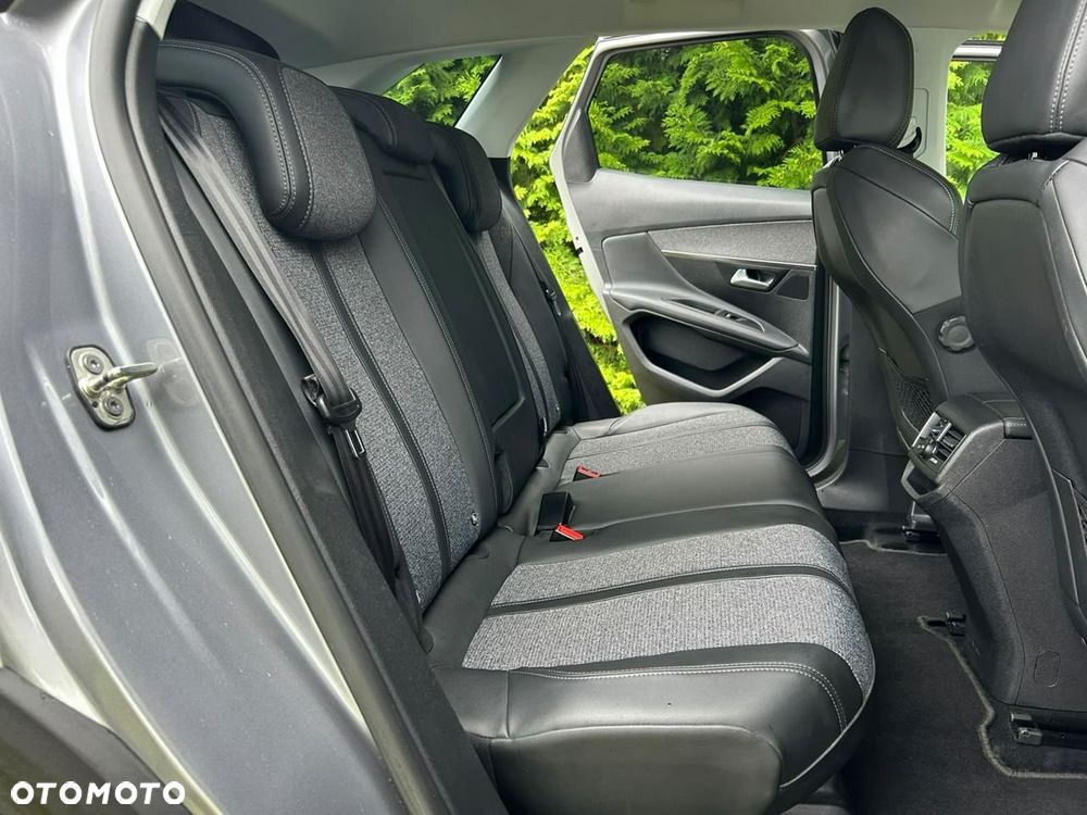 Peugeot 3008 - 20
