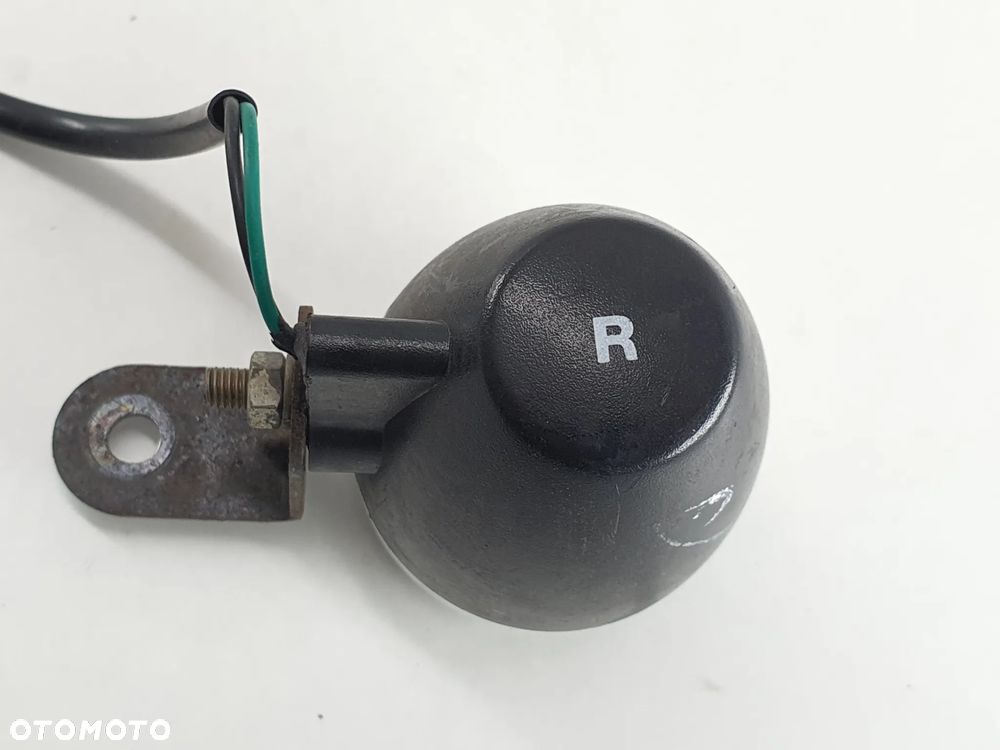 MIGACZ PRZOD KIERUNKOWSKAZ LED   TGB BLADE - 6