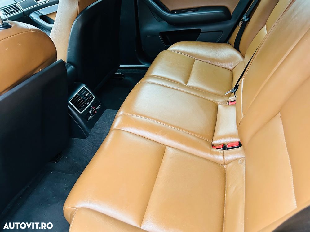 Audi A6 - 11