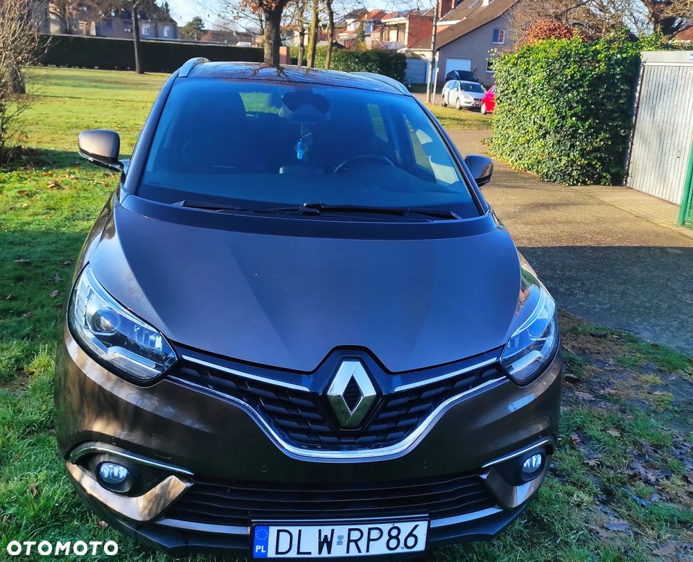 Renault Scenic 1.5 dCi Intens - 15