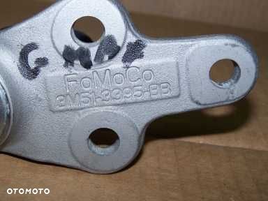 Sworzeń gałka wahacza Focus C max Mazda Volvo - 1