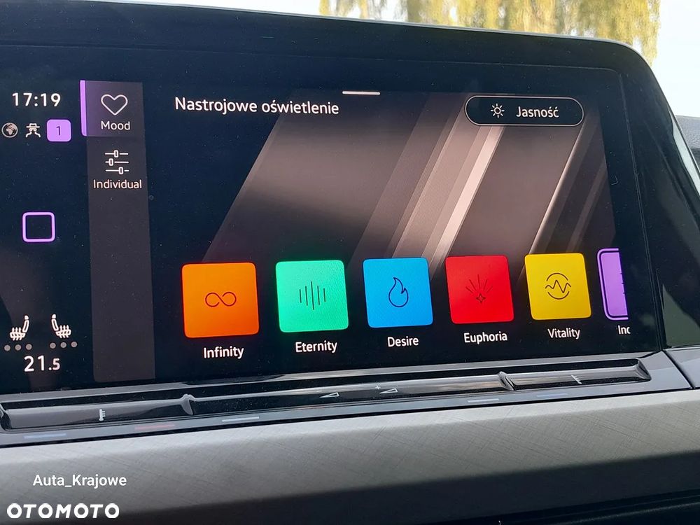 Volkswagen Golf 1.5 TSI EVO Life - 20