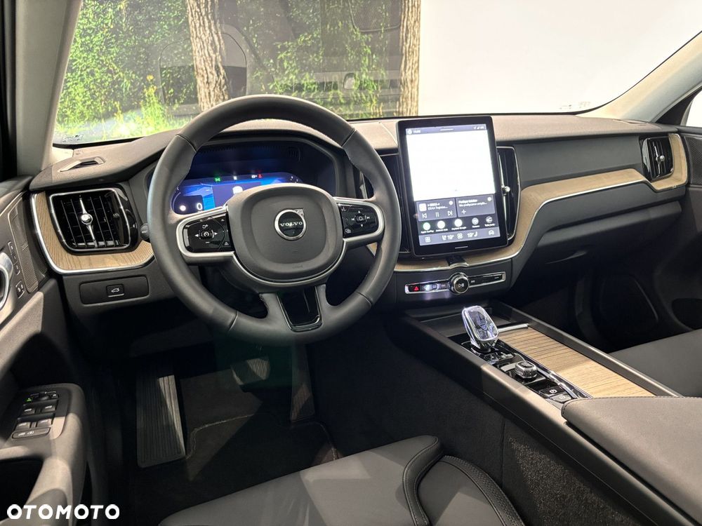 Volvo XC 60 - 14