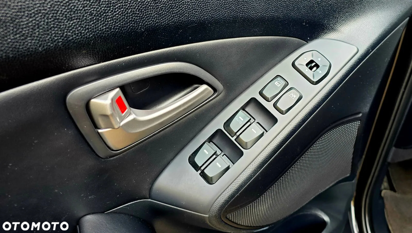 Hyundai ix35 1.6 2WD Comfort - 15