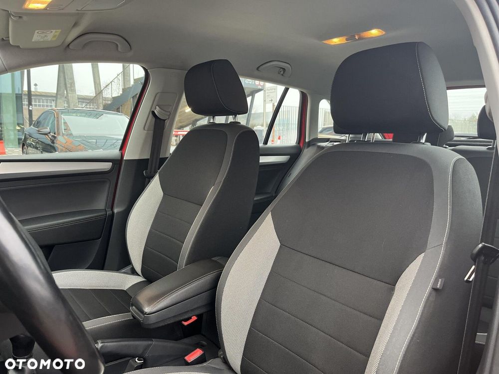 Skoda RAPID 1.0 TSI Ambition - 11