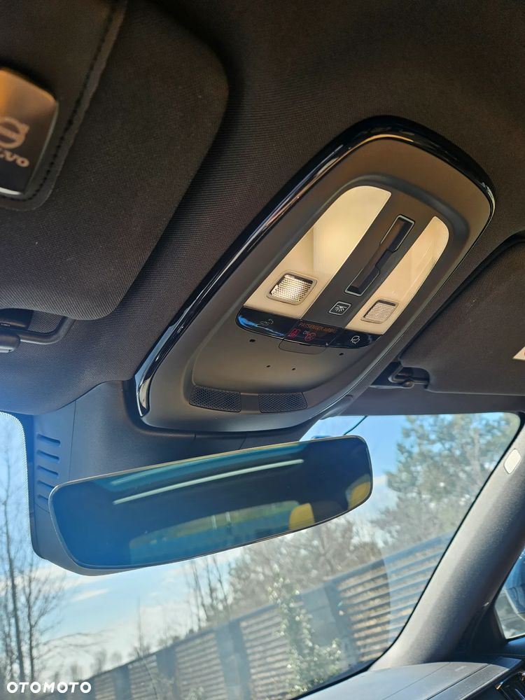 Volvo V90 B4 D Ultimate Bright - 12