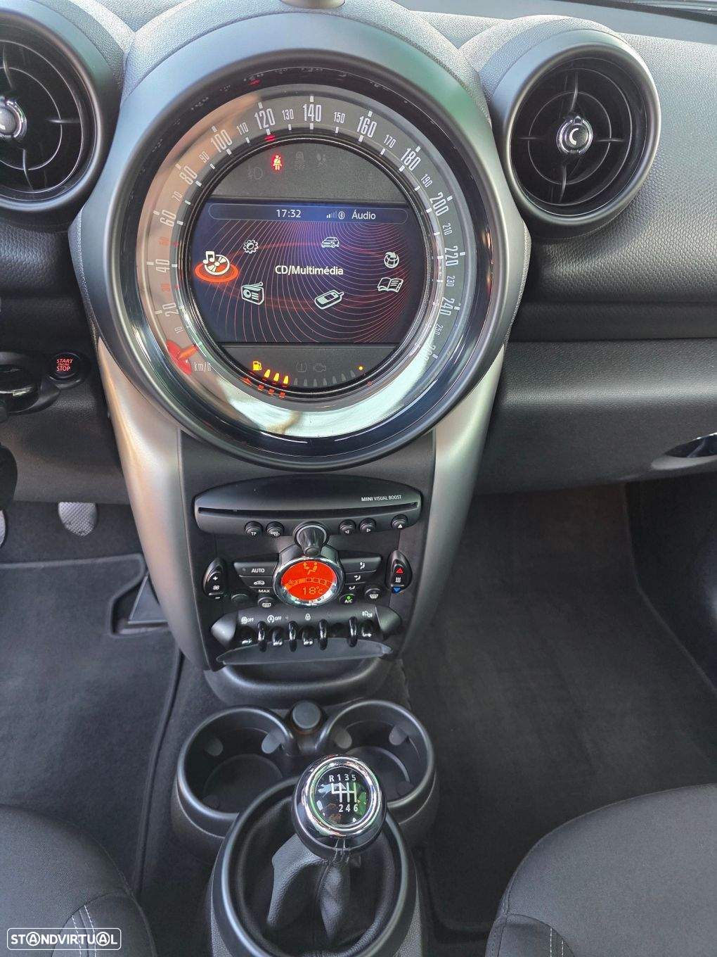 MINI Countryman Cooper D - 14