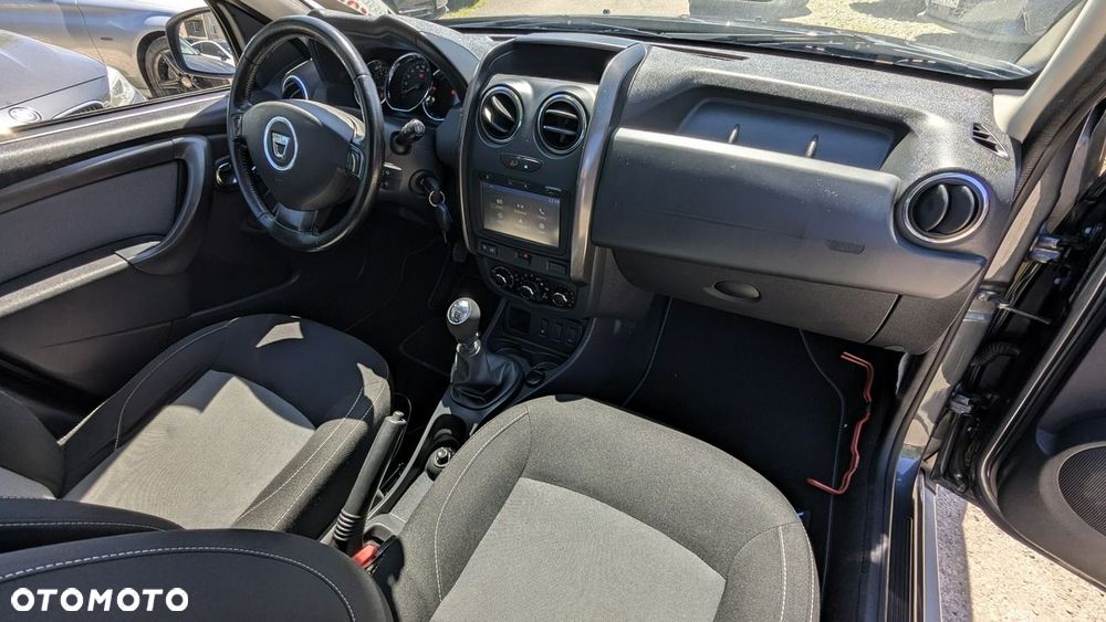 Dacia Duster TCe 125 2WD Prestige - 19