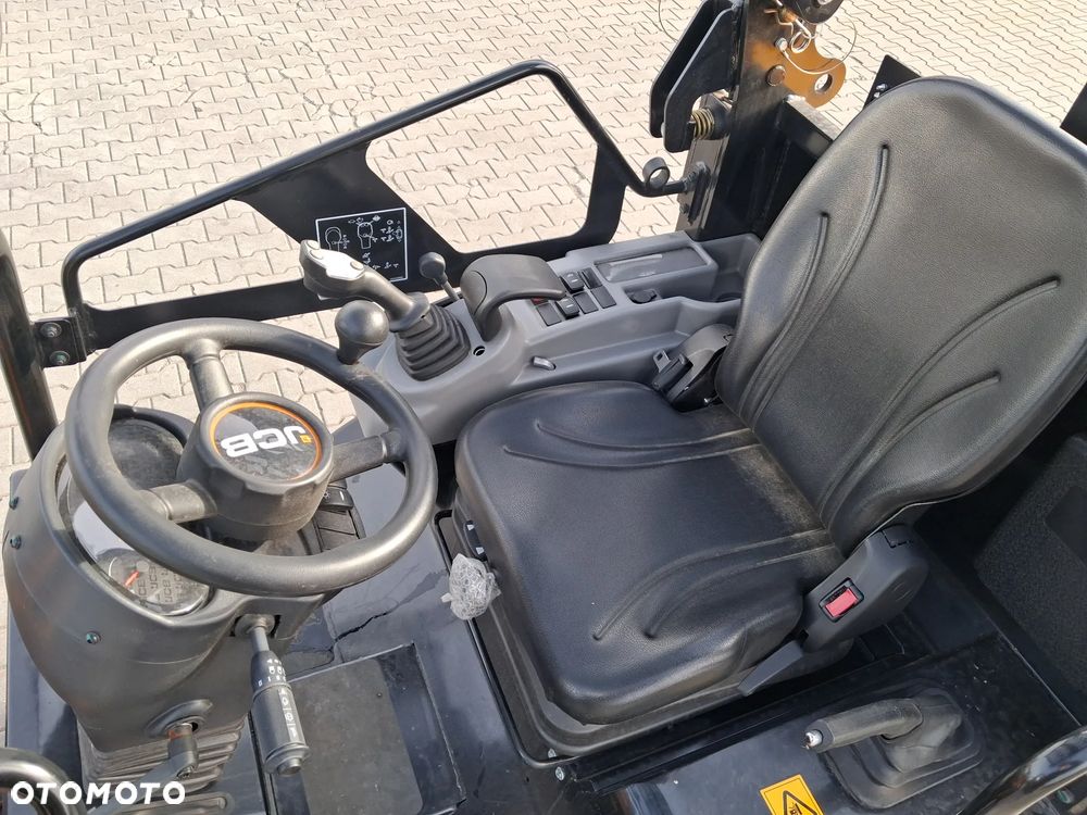 JCB 403 SMART POWER - 16