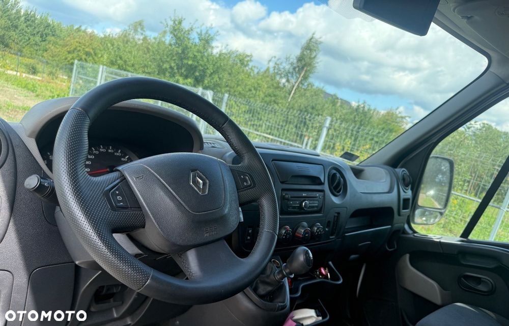 Renault Master - 16