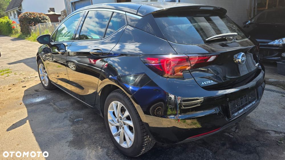 Opel Astra - 3