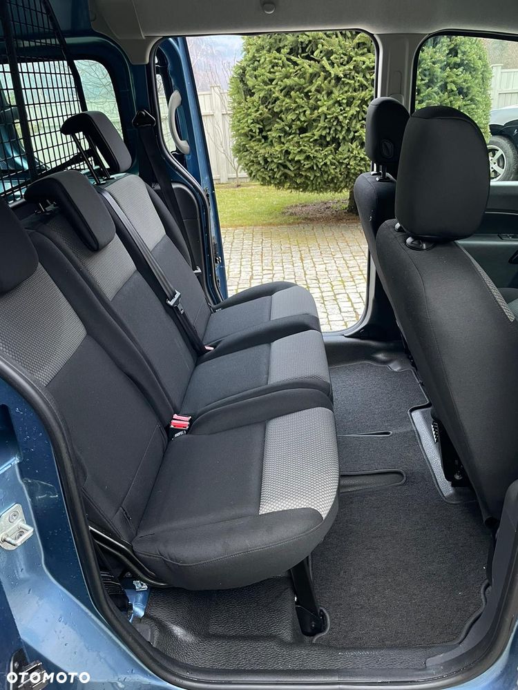 Renault Kangoo Express Z.E - 19