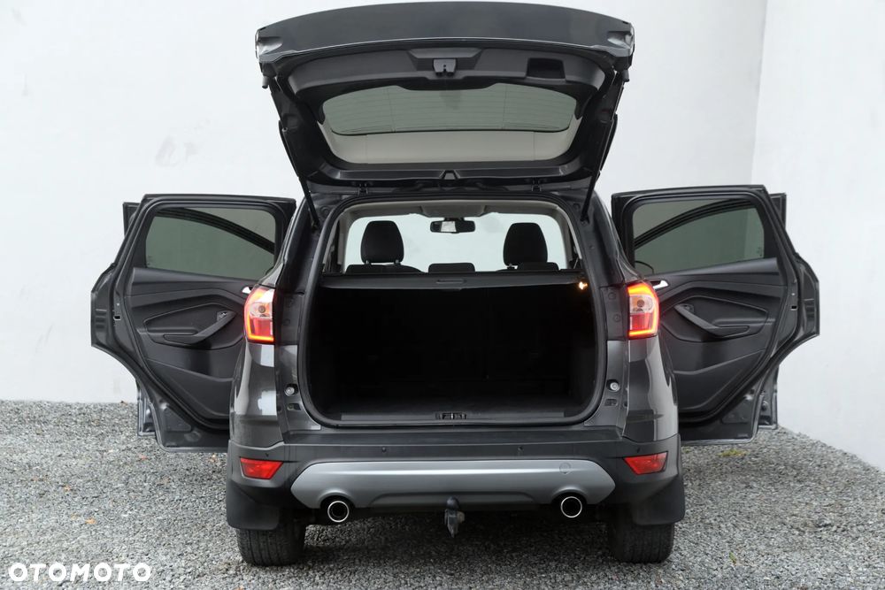 Ford Kuga 1.5 EcoBlue FWD ST-Line - 23