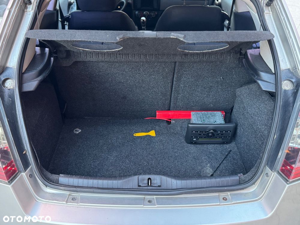 Fiat Stilo 1.9 JTD 115 Dynamic - 10