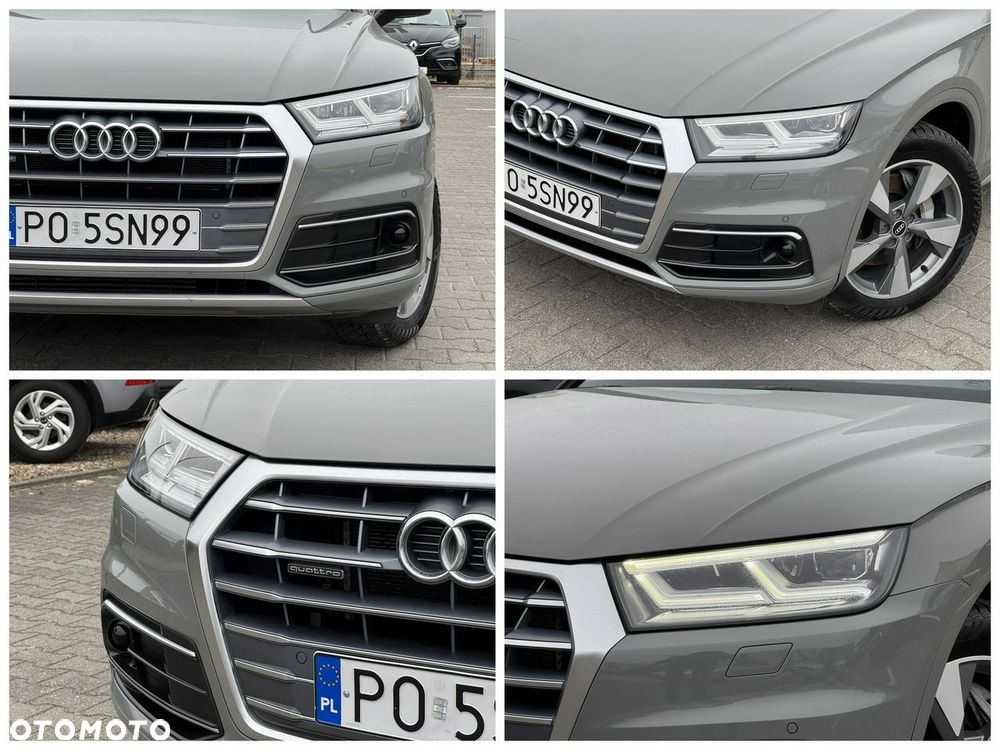 Audi Q5 - 18