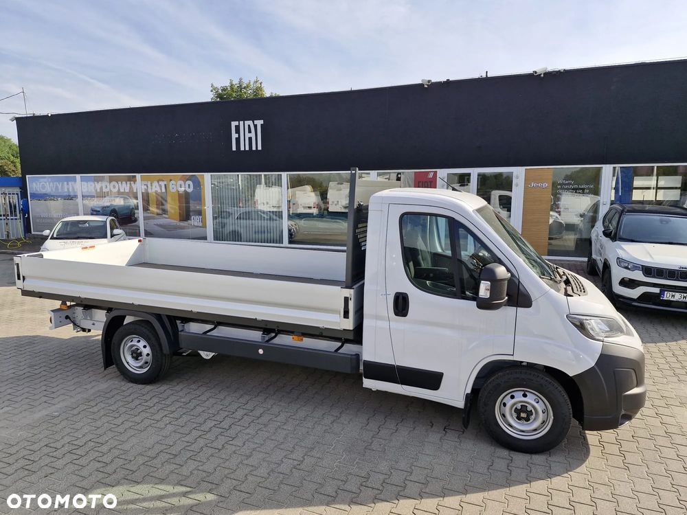 Fiat Nie czekasz na zabudowę!! - 18