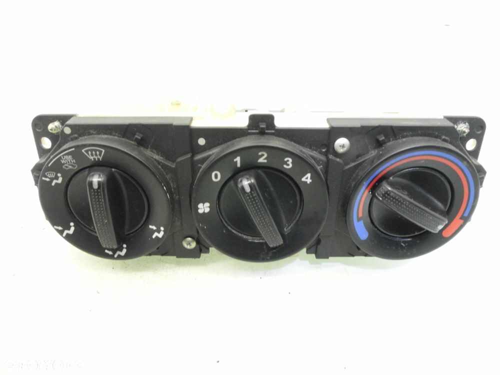 PANEL NAWIEWU Z AC HONDA CIVIC VII 79500S6DG022M1 EE73030700 - 11