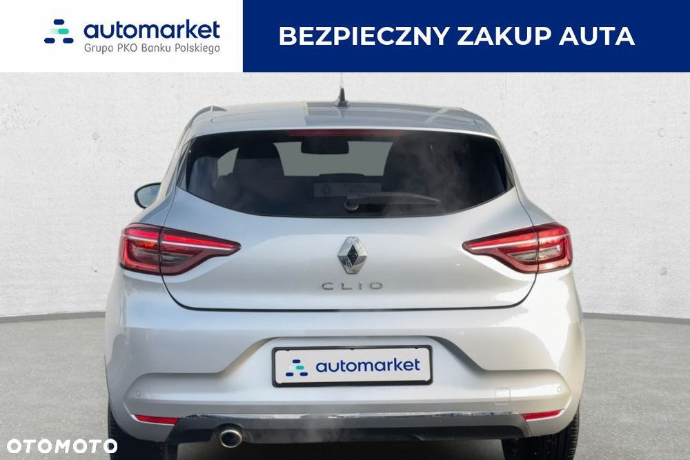 Renault Clio 1.0 TCe Techno - 5