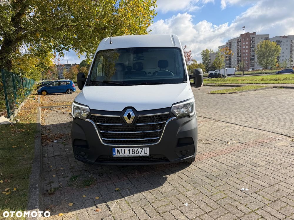 Renault Master - 20