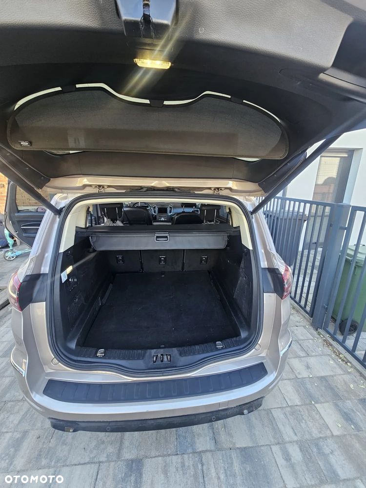 Ford S-Max 2.0 EcoBlue AWD Vignale - 13