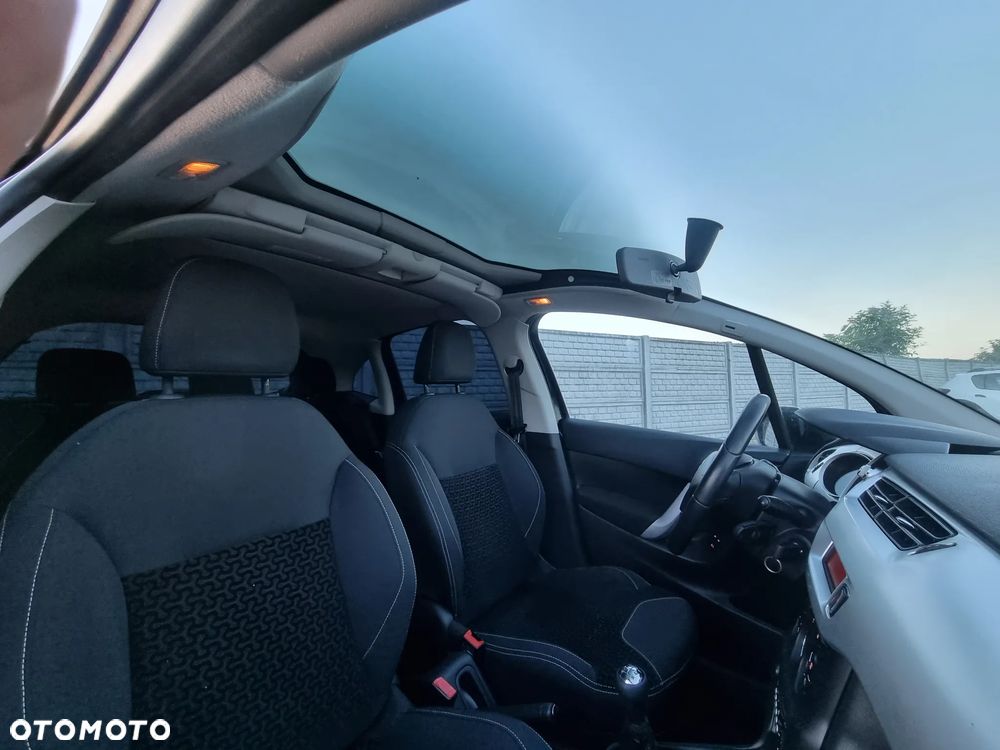 Citroën C3 1.4 VTi Seduction - 7