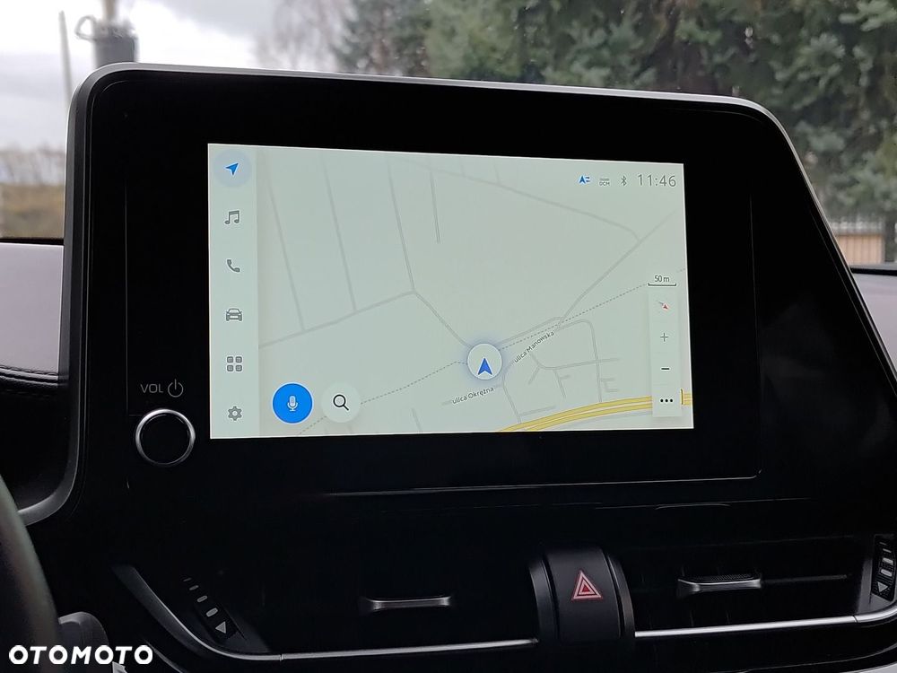 Toyota C-HR 2.0 Hybrid Style - 15