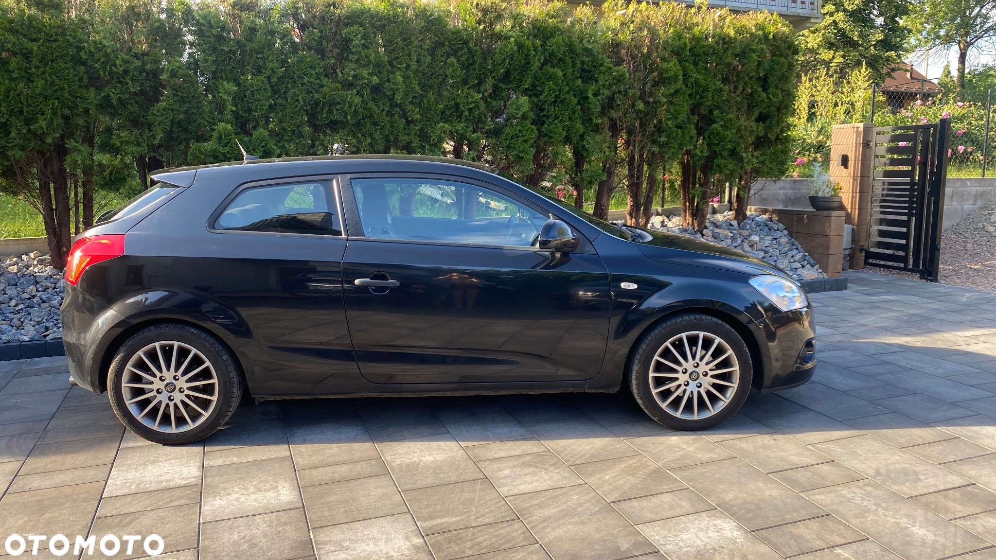 Kia ProCeed - 3