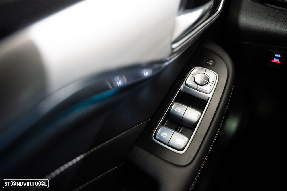 MG Marvel R 70 kWh Luxury - 19