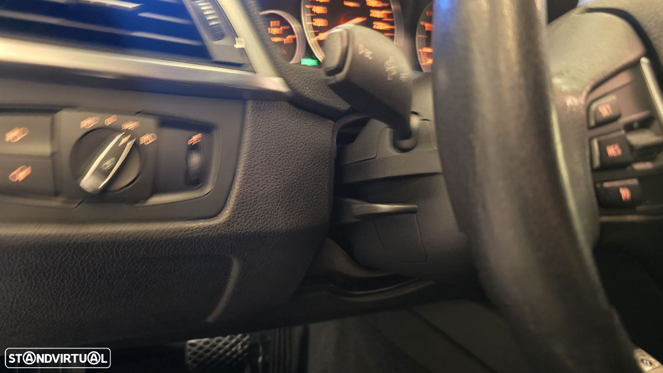 BMW 320 Gran Turismo d Auto Line Modern - 33