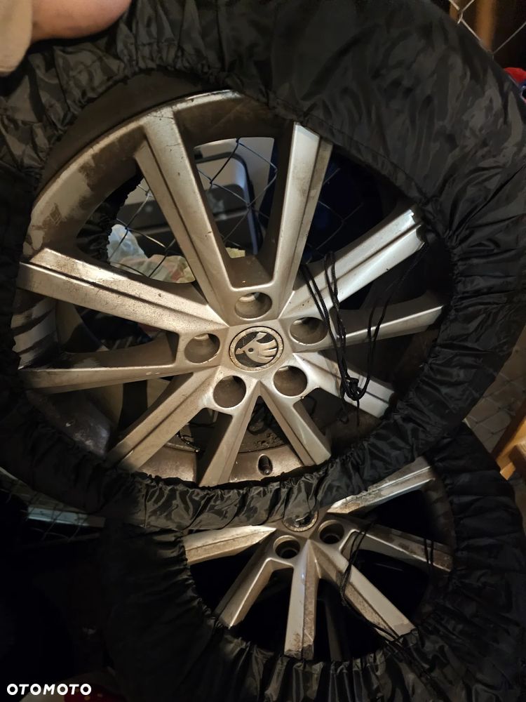 Skoda Octavia 1.4 TSI Ambition - 12