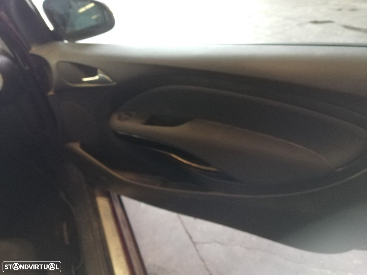 Peças Opel Adam 2018 - 9