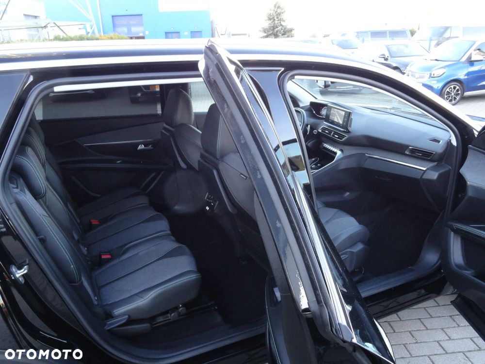 Peugeot 5008 1.5 BlueHDI Allure S&S EAT8 - 10