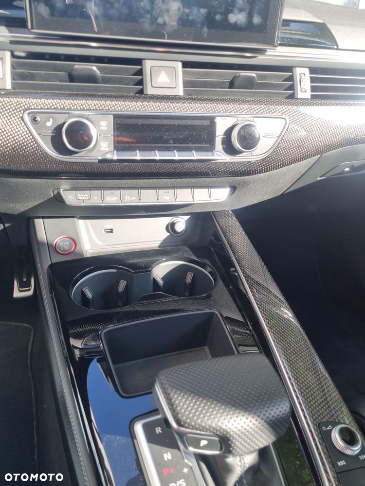 Audi S4 Limousine - 30