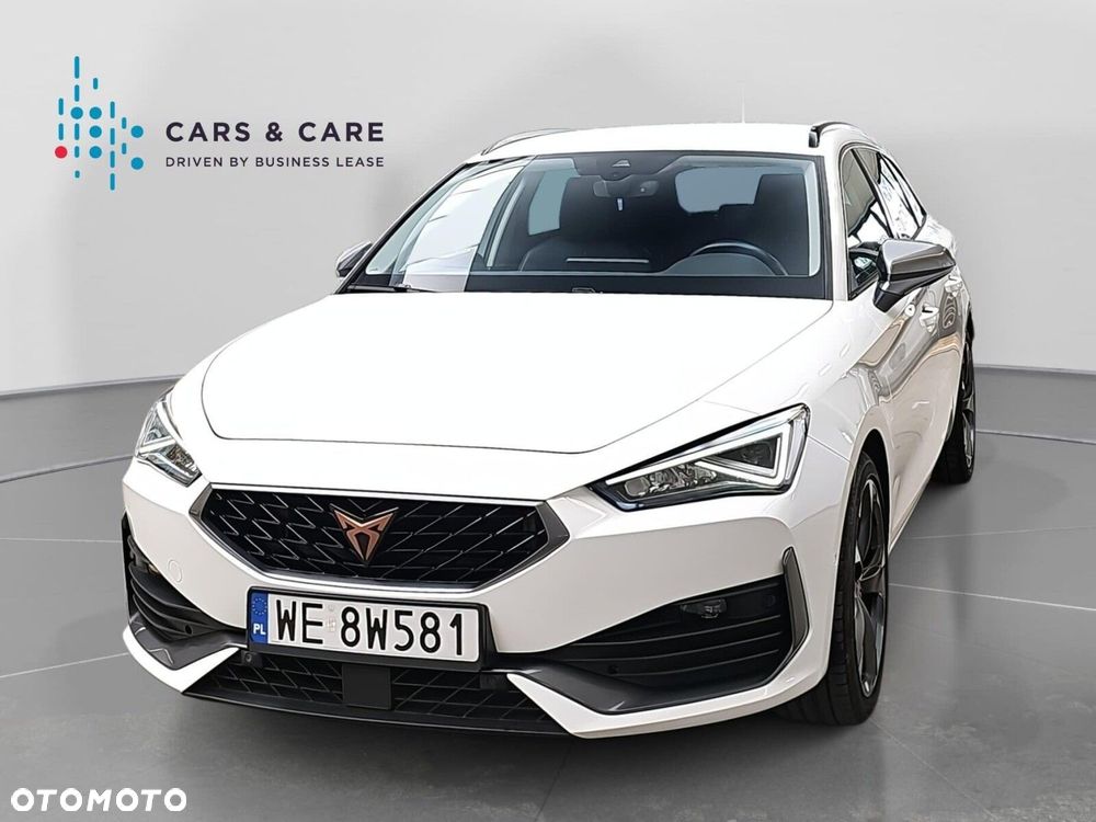 Cupra Leon Sportstourer 1.5 eTSI DSG - 2