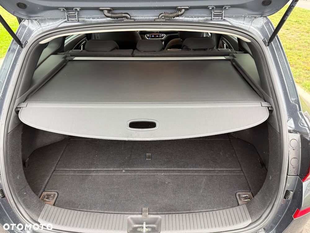 Hyundai i30 1.5 T-GDI 48V Smart - 18