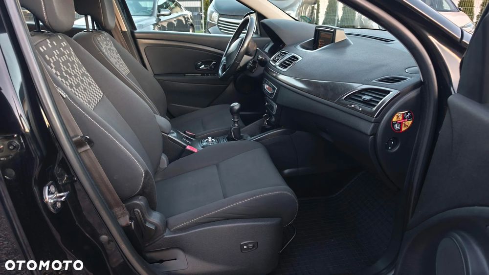 Renault Megane 1.6 16V 110 Paris - 8