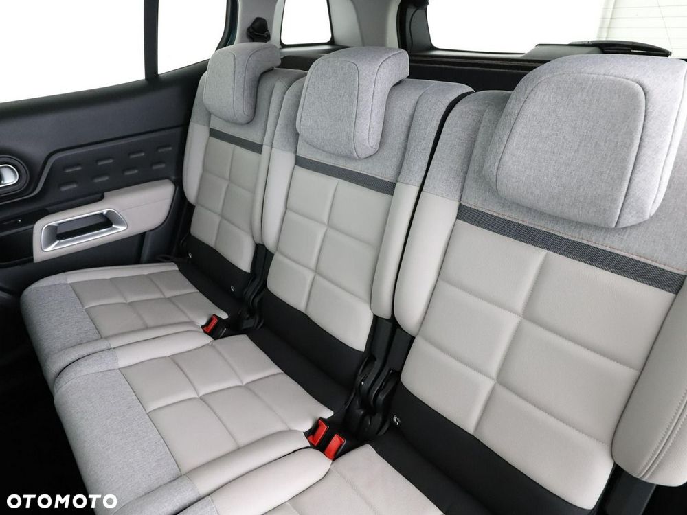 Citroën C5 Aircross BlueHDI 180 S&S EAT8 FEEL - 18