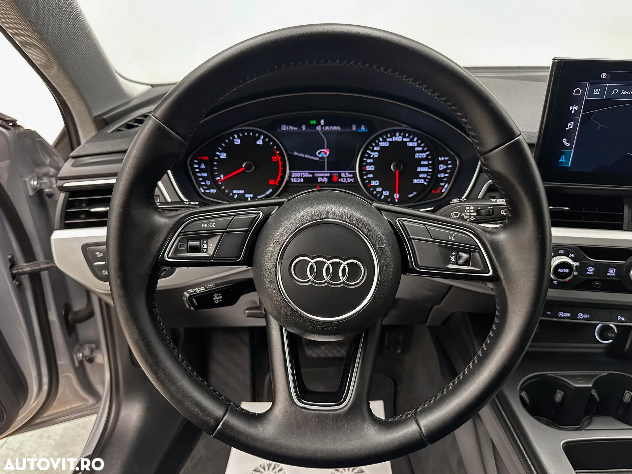 Audi A4 Avant 2.0 35 TDI S tronic MHEV Advanced - 23