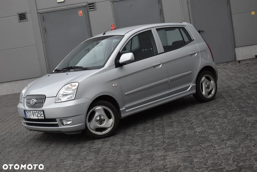 Kia Picanto - 29