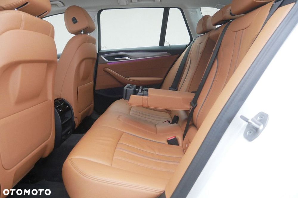 BMW Seria 5 - 15