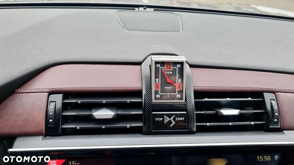 DS Automobiles DS 7 Crossback 2.0 BlueHDi Performance Line + - 37